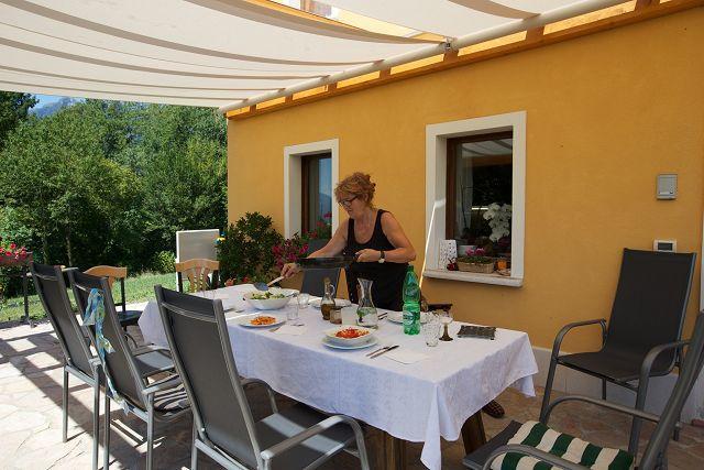 Casa Edith Libano Εξωτερικό φωτογραφία