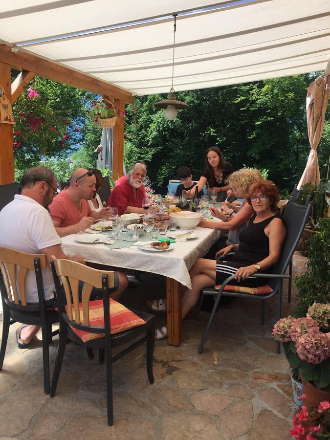 Casa Edith Libano Εξωτερικό φωτογραφία
