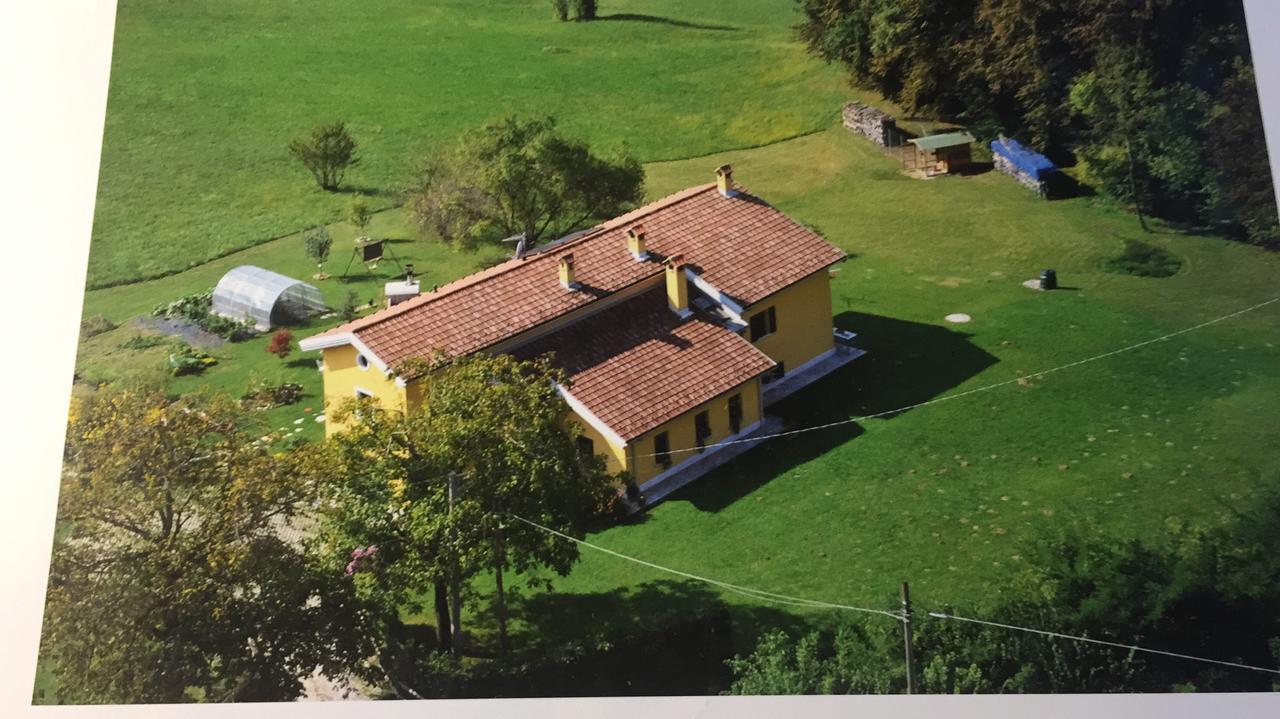 Casa Edith Libano Εξωτερικό φωτογραφία