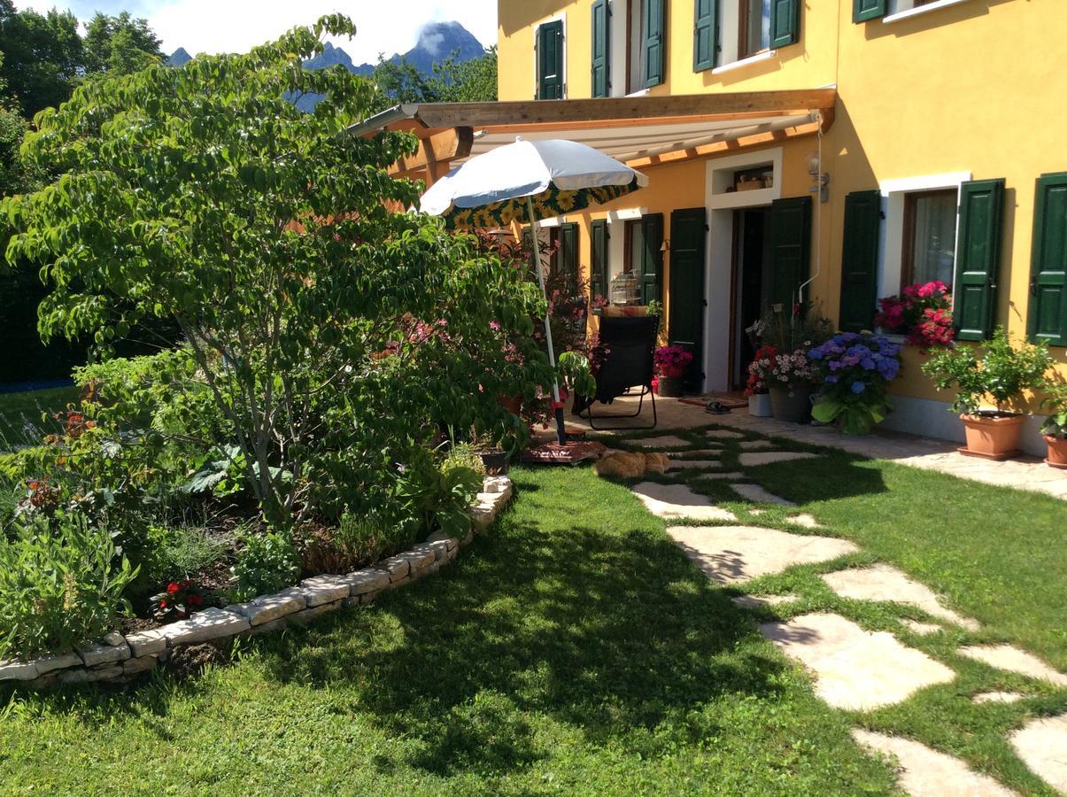 Casa Edith Libano Εξωτερικό φωτογραφία