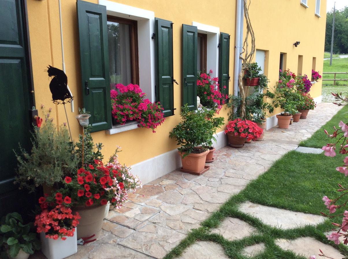 Casa Edith Libano Εξωτερικό φωτογραφία